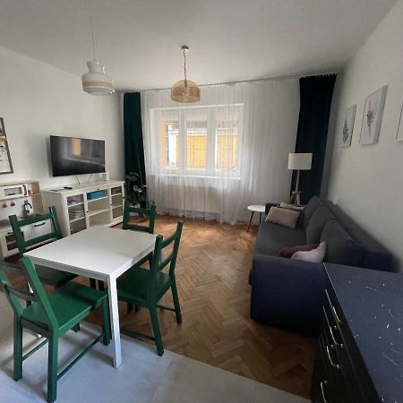 Woodland Apartment Gdynia Exterior foto