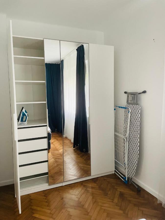 Woodland Apartment Gdynia Exterior foto